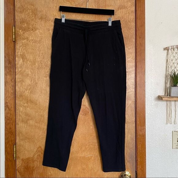 Black Champion Joggers/Sweats - Picture 2 of 5